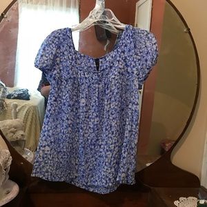 Jessica Simpson Blouse